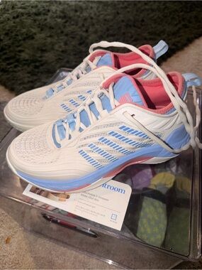 K-Swiss Hypercourt Supreme 2